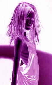 anorexia nevrosa
